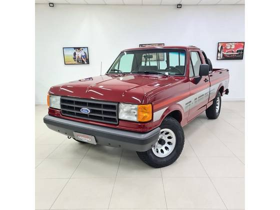 FORD F-1000 3.9 SUPER SÉRIE CS 8V DIESEL 2P MANUAL FORD F-1000 3.9 SUPER SÉRIE CS 8V DIESEL 2P MANUAL